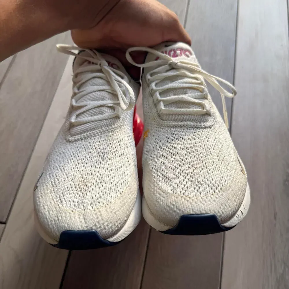 Nike air max 270 summit